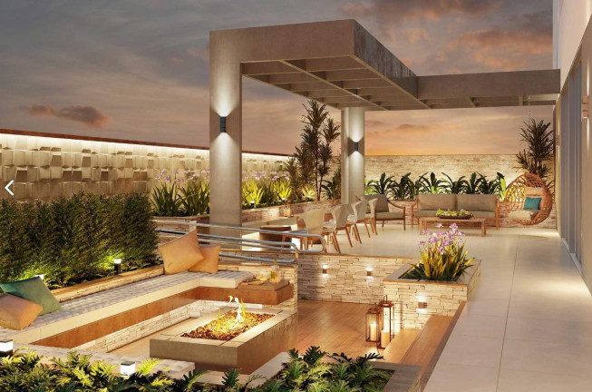 Imagem Cobertura com 4 Quartos à Venda, 172 m² em Santo Agostinho - Belo Horizonte