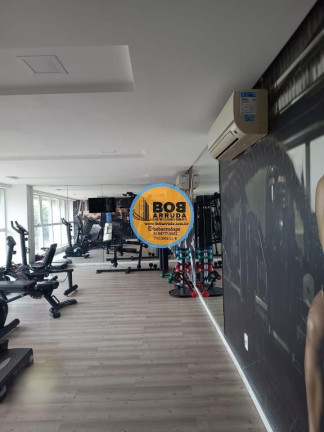 Imagem Apartamento com 3 Quartos à Venda, 68 m² em Barra De Jangada - Jaboatão Dos Guararapes
