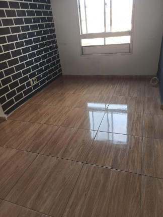 Imagem Apartamento com 2 Quartos à Venda, 48 m² em Jardim Ipê - Mauá