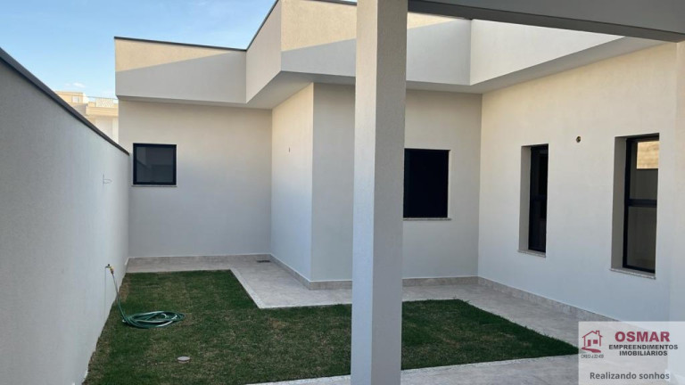 Imagem Casa com 3 Quartos à Venda, 152 m² em Parque Olívio Franceschini - Hortolândia Imagem Casa com 3 Quartos à Venda, 152 m² em Parque Olívio Franceschini - Hortolândia