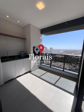 Imagem Apartamento com 3 Quartos à Venda, 89 m² em Despraiado - Cuiabá