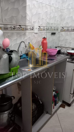 Imagem Casa com 3 Quartos à Venda, 140 m² em São João - Jacareí Imagem Casa com 3 Quartos à Venda, 140 m² em São João - Jacareí