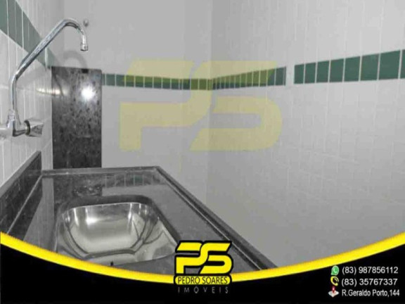 Imagem Apartamento com 2 Quartos à Venda, 44 m² em Gramame - João Pessoa