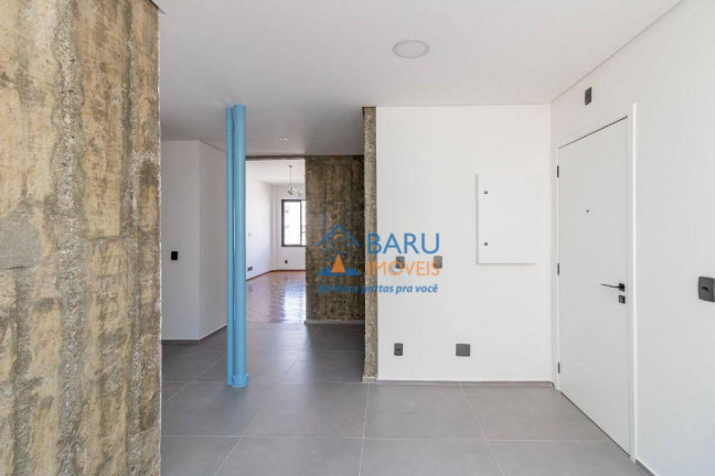 Imagem Apartamento com 2 Quartos à Venda, 120 m² em Consolação - São Paulo Imagem Apartamento com 2 Quartos à Venda, 120 m² em Consolação - São Paulo