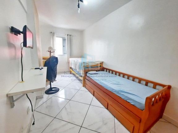 Imagem Apartamento com 1 Quarto à Venda, 48 m² em Mirim - Praia Grande Imagem Apartamento com 1 Quarto à Venda, 48 m² em Mirim - Praia Grande