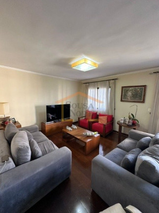 Imagem Apartamento com 3 Quartos à Venda, 186 m² em Macedo - Guarulhos Imagem Apartamento com 3 Quartos à Venda, 186 m² em Macedo - Guarulhos
