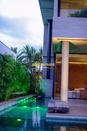 Imagem Casa com 5 Quartos à Venda, 385 m² em Condomínio Enseada Lagos Xangri-lá - Xangri-lá Imagem Casa com 5 Quartos à Venda, 385 m² em Condomínio Enseada Lagos Xangri-lá - Xangri-lá