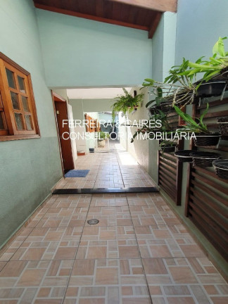 Imagem Casa com 3 Quartos à Venda,  em Jardim Bom Princípio - Indaiatuba