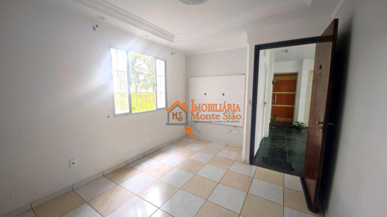 Imagem Apartamento com 2 Quartos à Venda, 44 m² em Vila Nova Bonsucesso - Guarulhos Imagem Apartamento com 2 Quartos à Venda, 44 m² em Vila Nova Bonsucesso - Guarulhos