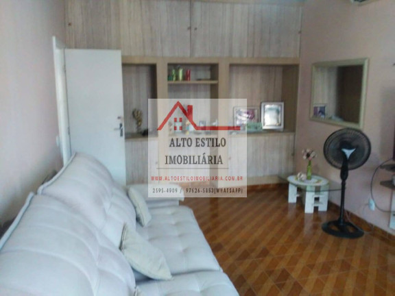 Imagem Casa com 5 Quartos à Venda, 270 m² em Quintino Bocaiúva - Rio De Janeiro