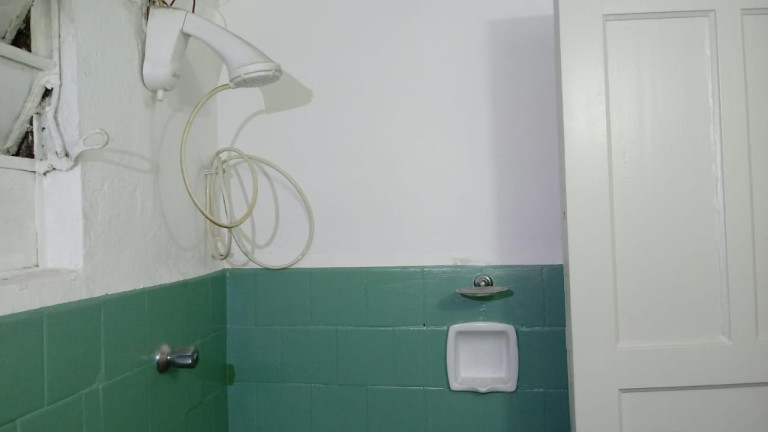 Imagem Apartamento com 1 Quarto à Venda, 35 m² em Bela Vista - São Paulo