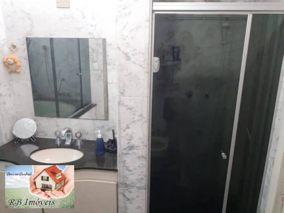 Imagem Apartamento com 3 Quartos à Venda, 220 m² em Centro - Santo André