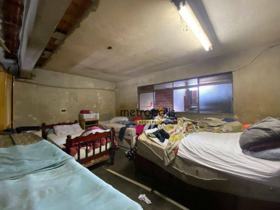 Imagem Sala Comercial à Venda, 250 m² em Campestre - Santo André Imagem Sala Comercial à Venda, 250 m² em Campestre - Santo André