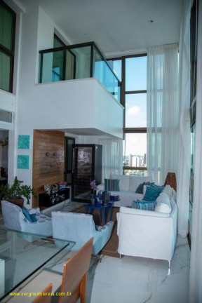 Imagem Imóvel com 4 Quartos à Venda, 280 m² em Horto Florestal - Salvador