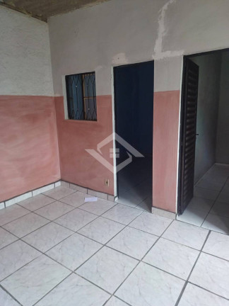 Imagem Casa com 3 Quartos à Venda, 84 m² em Campo Grande - Rio De Janeiro Imagem Casa com 3 Quartos à Venda, 84 m² em Campo Grande - Rio De Janeiro