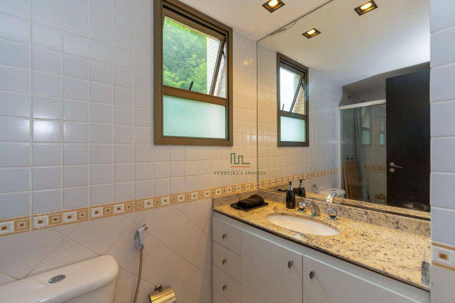 Imagem Apartamento com 1 Quarto à Venda, 87 m² em Ingá - Niterói