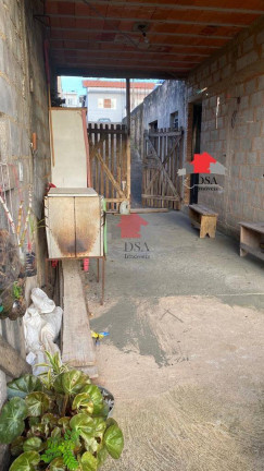 Imagem Casa com 2 Quartos à Venda, 305 m² em Loteamento Residencial água Nova - Valinhos