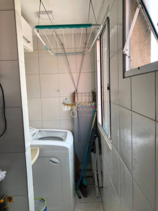 Imagem Apartamento com 2 Quartos à Venda, 43 m² em Jardim Imbé - São Paulo Imagem Apartamento com 2 Quartos à Venda, 43 m² em Jardim Imbé - São Paulo