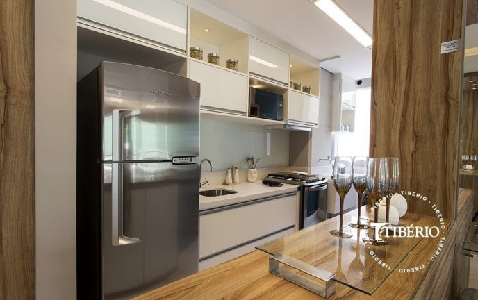 Imagem Apartamento com 2 Quartos à Venda, 51 m² em Vila Matilde - São Paulo