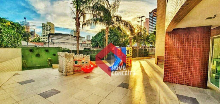 Imagem Apartamento com 3 Quartos à Venda, 118 m² em Aldeota - Fortaleza Imagem Apartamento com 3 Quartos à Venda, 118 m² em Aldeota - Fortaleza