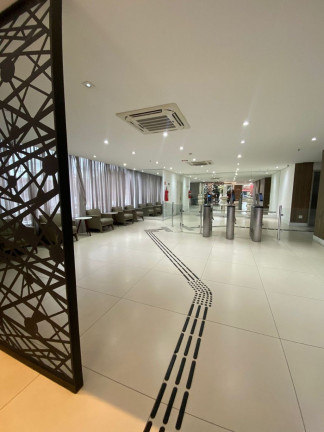 Imagem Imóvel Comercial à Venda, 43 m² em Encruzilhada - Santos Imagem Imóvel Comercial à Venda, 43 m² em Encruzilhada - Santos