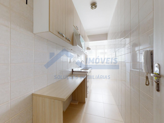 Imagem Apartamento com 2 Quartos à Venda, 70 m² em Santana - Porto Alegre