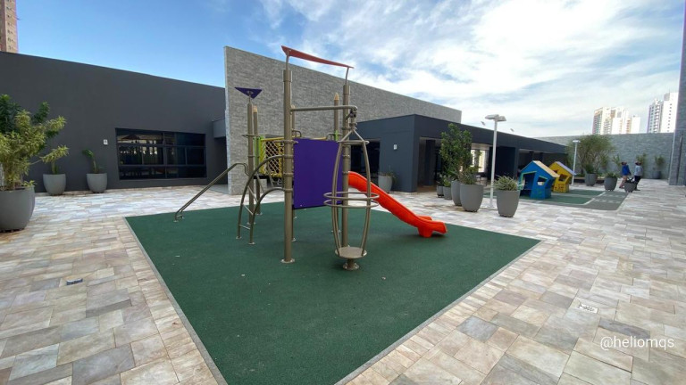 Imagem Apartamento com 3 Quartos à Venda, 116 m² em Itanhangá Park - Campo Grande Imagem Apartamento com 3 Quartos à Venda, 116 m² em Itanhangá Park - Campo Grande
