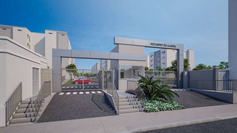 Apartamento com 2 Quartos à Venda, 42 m²
