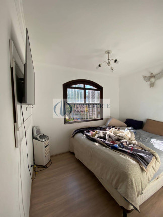 Imagem Casa com 6 Quartos à Venda, 119 m² em Jabaquara - São Paulo