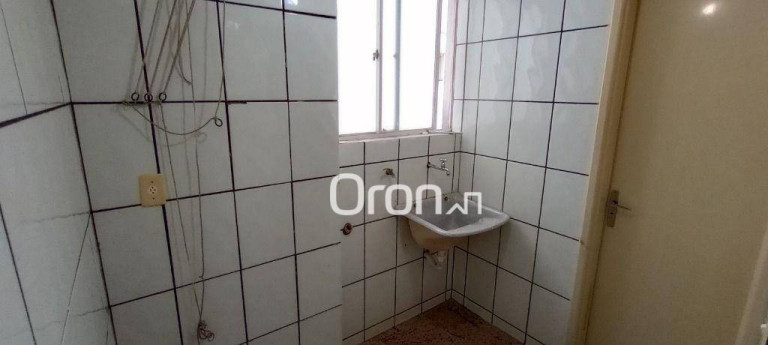 Imagem Apartamento com 3 Quartos à Venda, 123 m² em Setor Leste Universitário - Goiânia