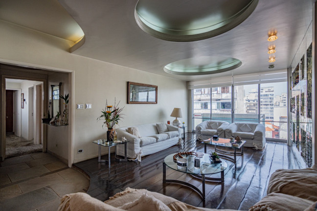 Imagem Apartamento com 3 Quartos à Venda, 178 m² em Bom Retiro - São Paulo
