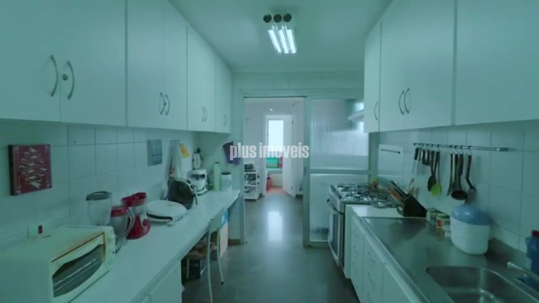 Imagem Apartamento com 5 Quartos à Venda, 470 m² em Itaim Bibi - São Paulo