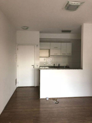Imagem Apartamento com 3 Quartos à Venda, 72 m² em Morumbi - São Paulo Imagem Apartamento com 3 Quartos à Venda, 72 m² em Morumbi - São Paulo