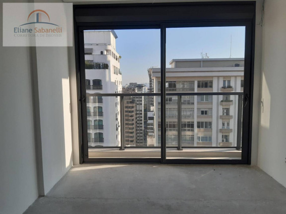 Imagem Apartamento com 3 Quartos à Venda, 192 m² em Campo Belo - São Paulo