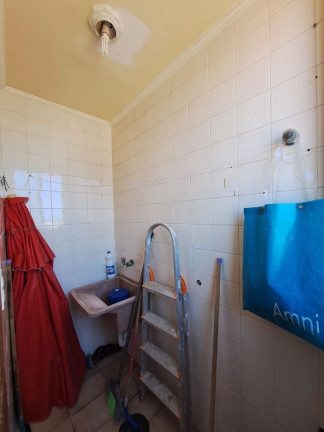 Imagem Apartamento com 2 Quartos para Alugar, 60 m² em Vilamar - Praia Grande