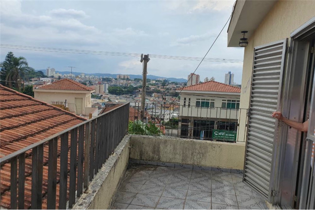 Imagem Casa com 3 Quartos à Venda, 178 m² em Casa Verde - São Paulo