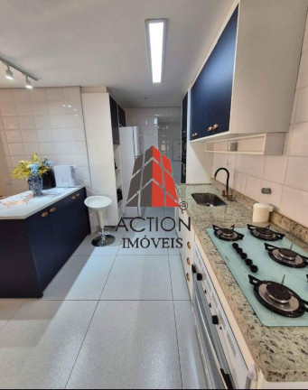 Imagem Apartamento com 3 Quartos à Venda, 98 m² em Vila Gomes Cardim - São Paulo Imagem Apartamento com 3 Quartos à Venda, 98 m² em Vila Gomes Cardim - São Paulo