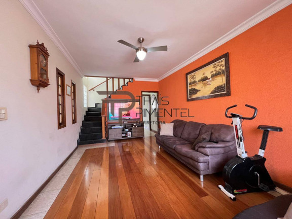 Imagem Casa com 4 Quartos à Venda, 125 m² em Vila Yolanda - Osasco