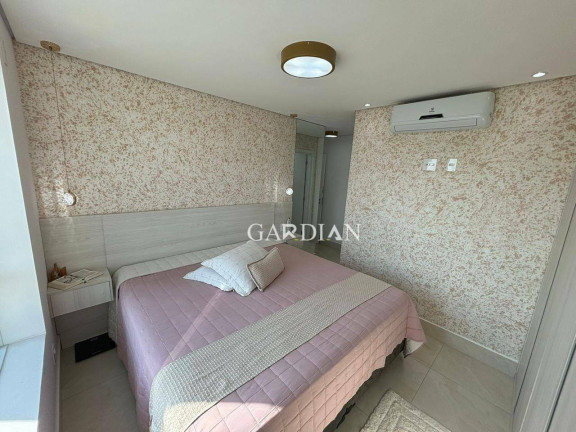 Imagem Apartamento com 3 Quartos à Venda, 83 m² em Jardim Pompéia - Indaiatuba