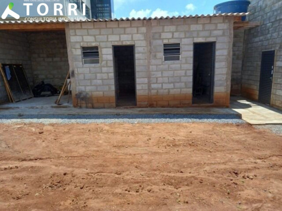 Imagem Imóvel com 1 Quarto à Venda, 200 m² em Iporanga - Sorocaba Imagem Imóvel com 1 Quarto à Venda, 200 m² em Iporanga - Sorocaba