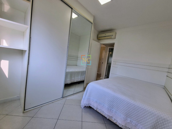 Imagem Apartamento com 2 Quartos à Venda, 80 m² em Floresta - São José