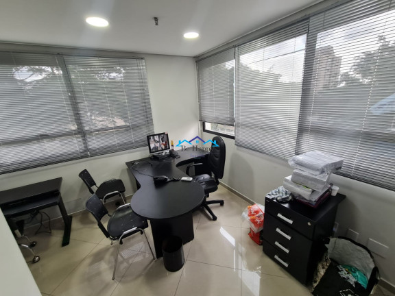 Imagem Imóvel Comercial à Venda, 84 m² em Santo Amaro - São Paulo Imagem Imóvel Comercial à Venda, 84 m² em Santo Amaro - São Paulo