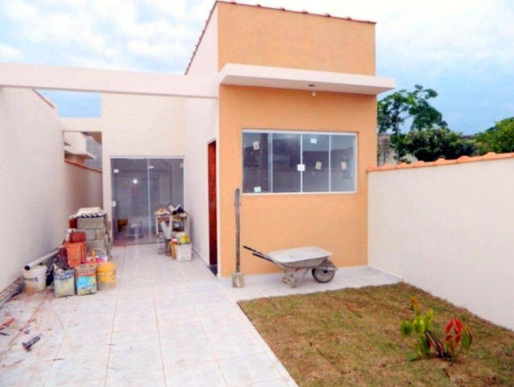 Imagem Casa com 2 Quartos à Venda, 125 m² em Jardim Márcia - Peruíbe Imagem Casa com 2 Quartos à Venda, 125 m² em Jardim Márcia - Peruíbe