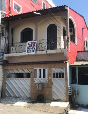 Apartamento com 2 Quartos à Venda,  em Compensa Ii - Manaus