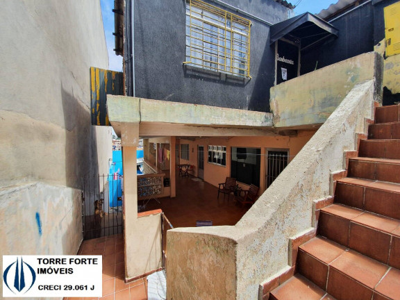 Imagem Casa com 5 Quartos à Venda, 150 m² em Vila Industrial - São Paulo