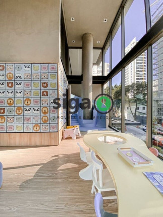 Imagem Apartamento com 3 Quartos à Venda, 231 m² em Itaim - São Paulo
