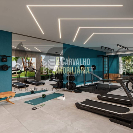 Imagem Apartamento com 3 Quartos à Venda, 70 m² em Praia Dos Milionários Ilhéus Bahia - Ilhéus