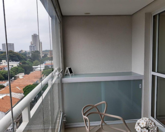 Imagem Imóvel com 1 Quarto para Alugar, 26 m² em Campo Belo - São Paulo