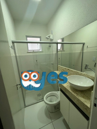 Imagem Casa com 2 Quartos para Alugar, 150 m² em Sim - Feira De Santana