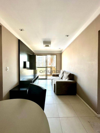 Imagem Apartamento com 2 Quartos à Venda, 88 m² em Itapuã - Vila Velha